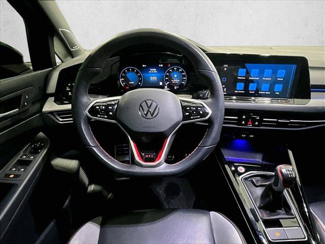 Used 2024 Volkswagen GTI Autobahn FWD image 7