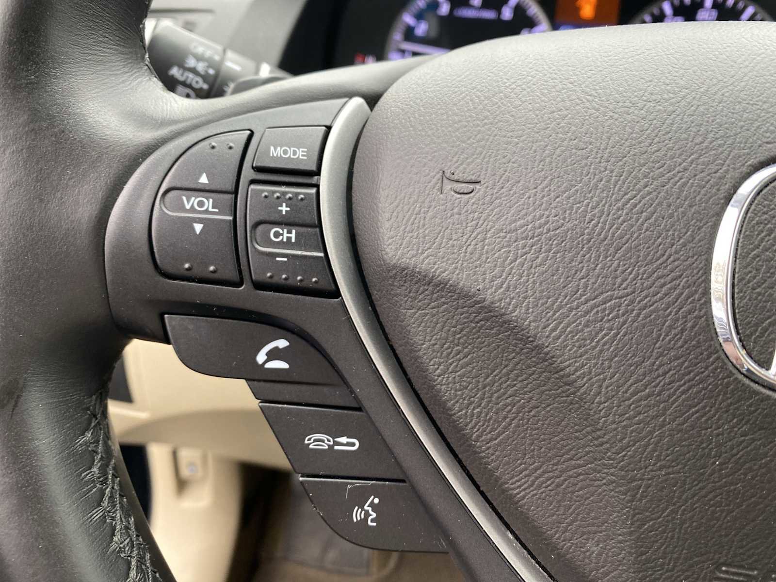 Used 2016 Acura RDX Tech Pkg image 18