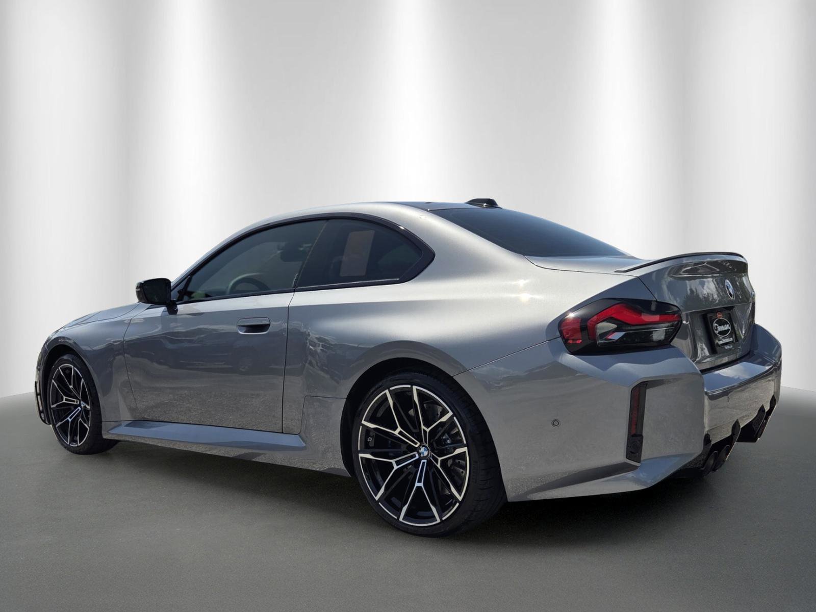 New 2026 BMW M2 w/ M Driver's Package RWD image 5