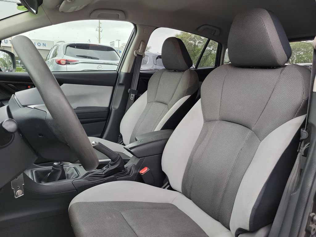 Used 2018 Subaru Crosstrek 2.0i image 15