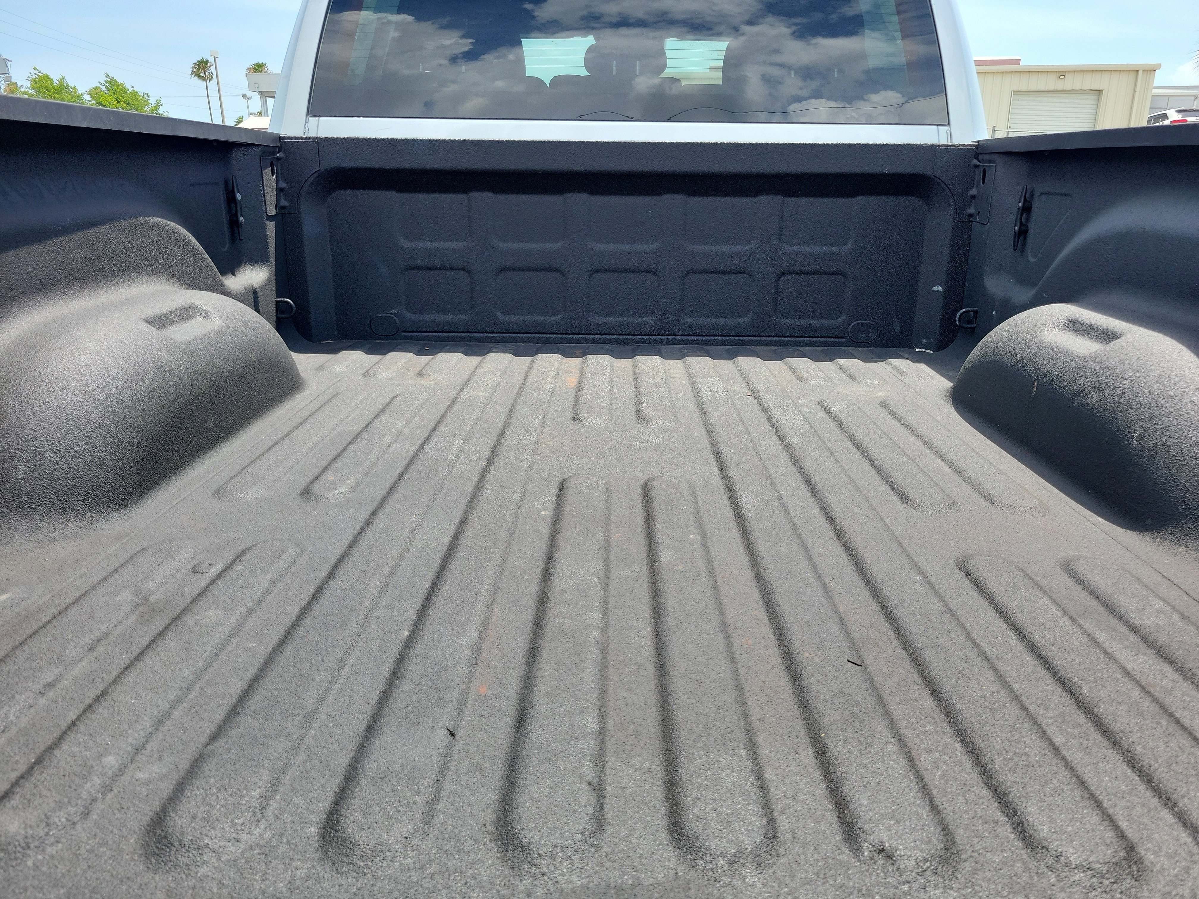 Used 2026 RAM 2500 Big Horn AWD/4WD image 7