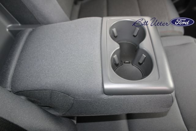 New 2026 Ford Explorer Active RWD image 9