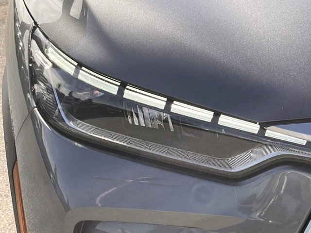 Certified 2026 INFINITI QX60 Luxe w/ Cargo Package image 29