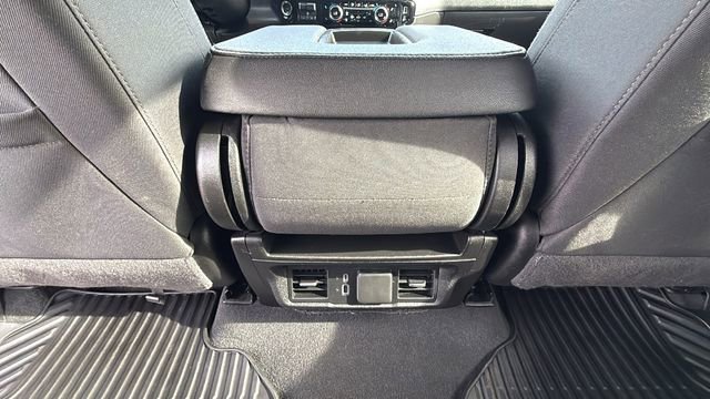 Used 2025 Chevrolet Silverado 1500 LT image 25