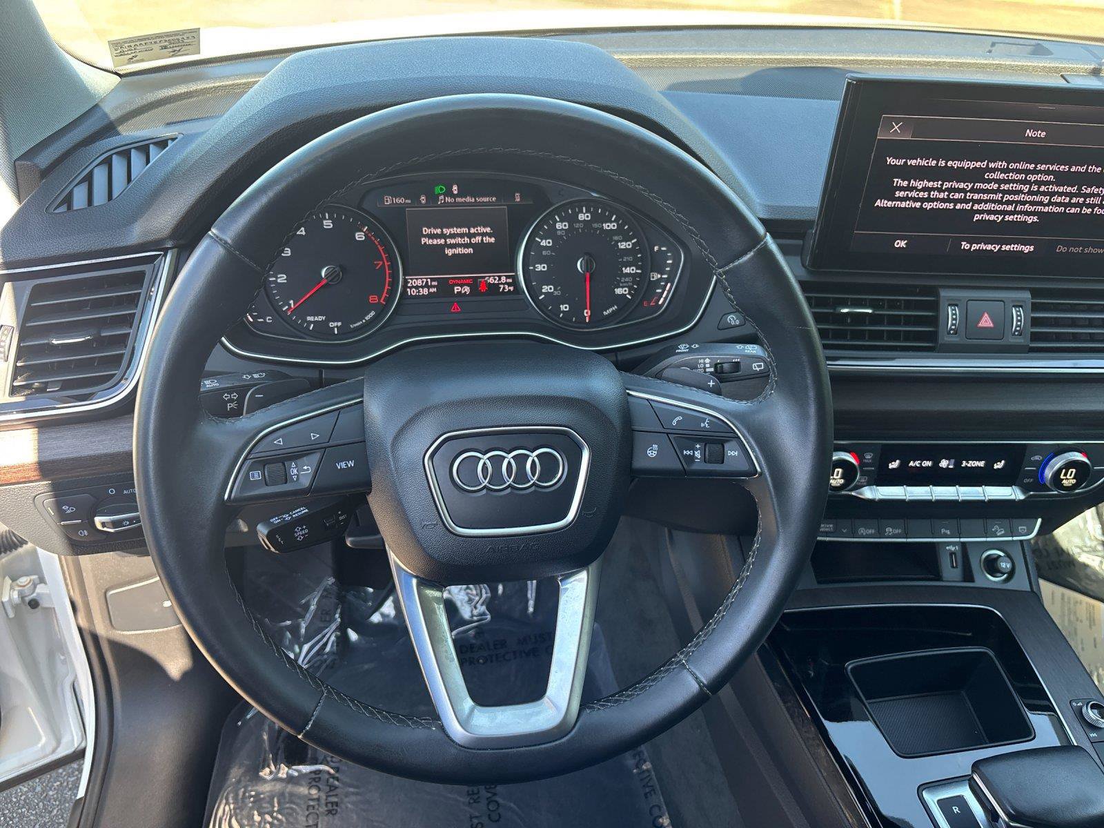 Used 2023 Audi Q5 2.0T Premium AWD/4WD image 18