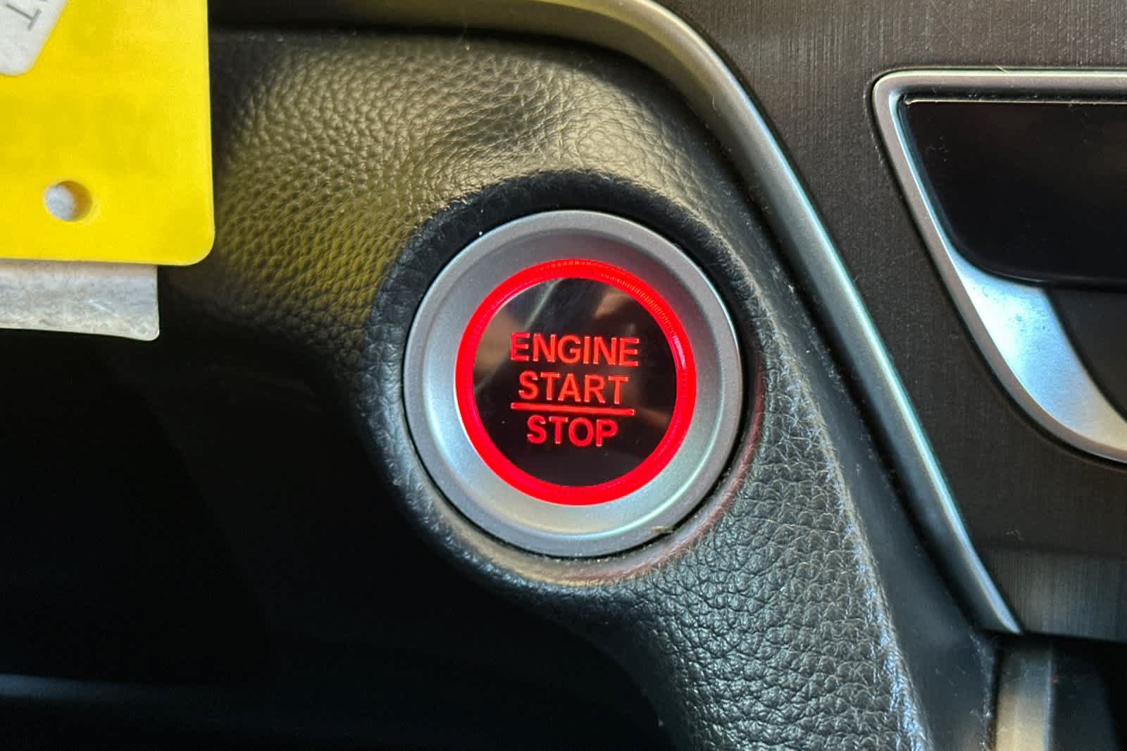 Used 2020 Honda Accord LX image 23
