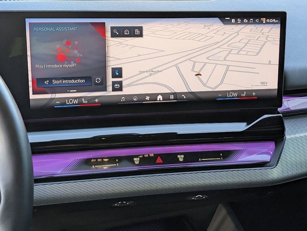 Used 2024 BMW i5 M60 image 29