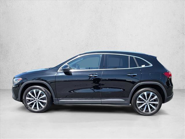 Certified 2023 Mercedes-Benz GLA 250 4MATIC image 9
