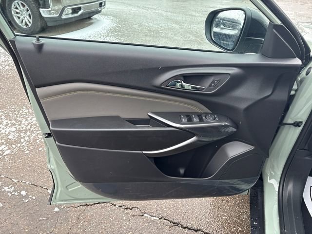 New 2026 Chevrolet Trax ACTIV image 7