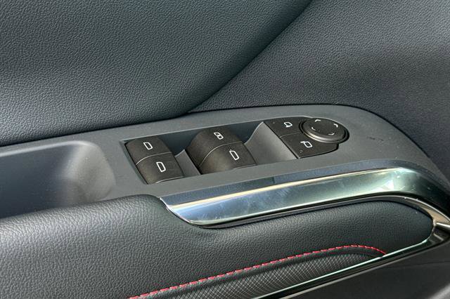 New 2026 Chevrolet Traverse Z71 w/ Driver Confidence Package image 12