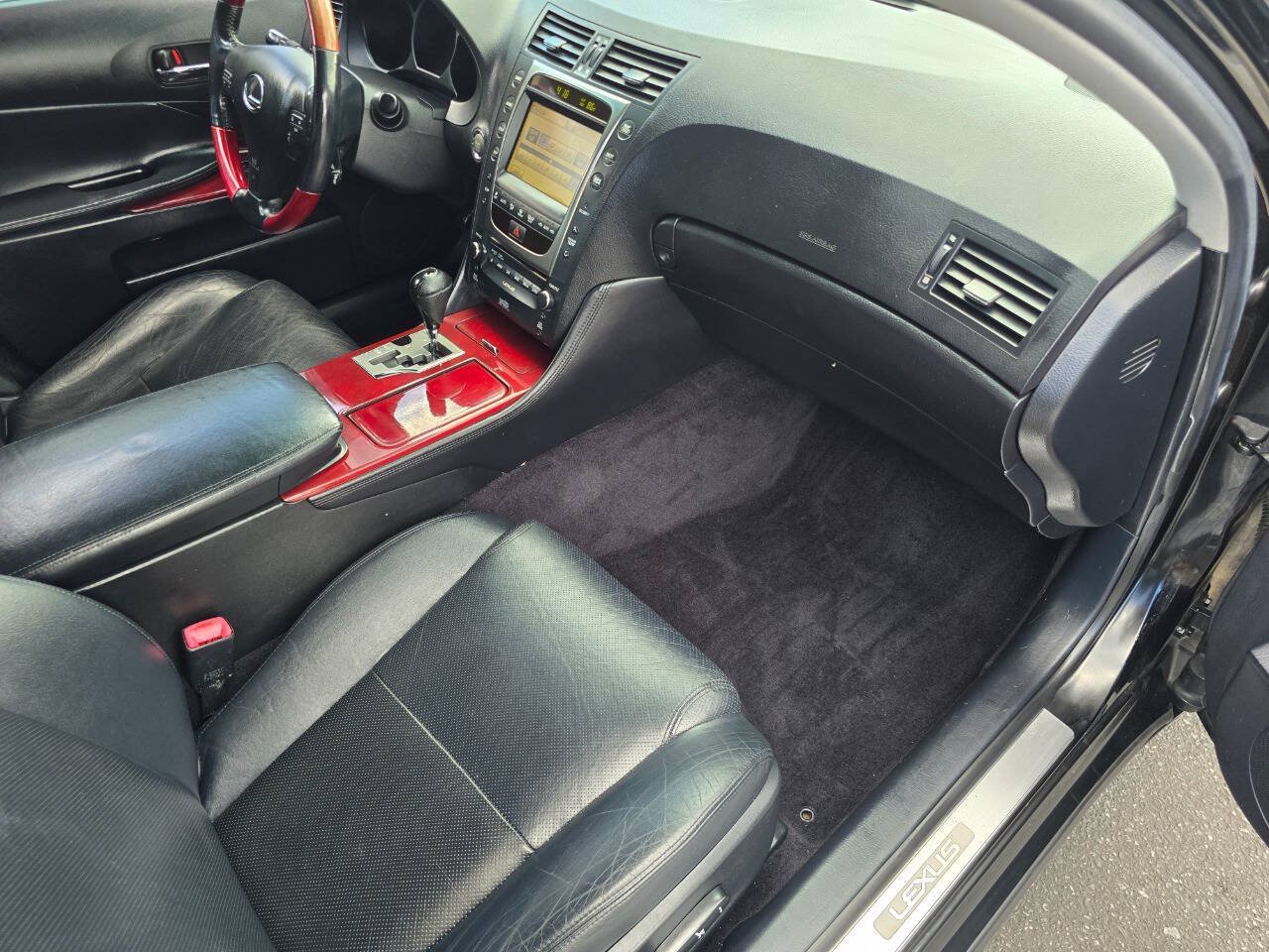 Used 2010 Lexus GS 350 AWD image 29