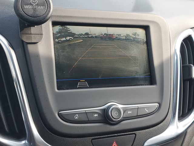 Used 2019 Chevrolet Equinox LT w/ Driver Convenience Package FWD image 26