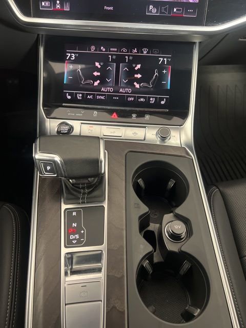 Used 2023 Audi A7 3.0T Prestige w/ S Line Black Optic Package image 26