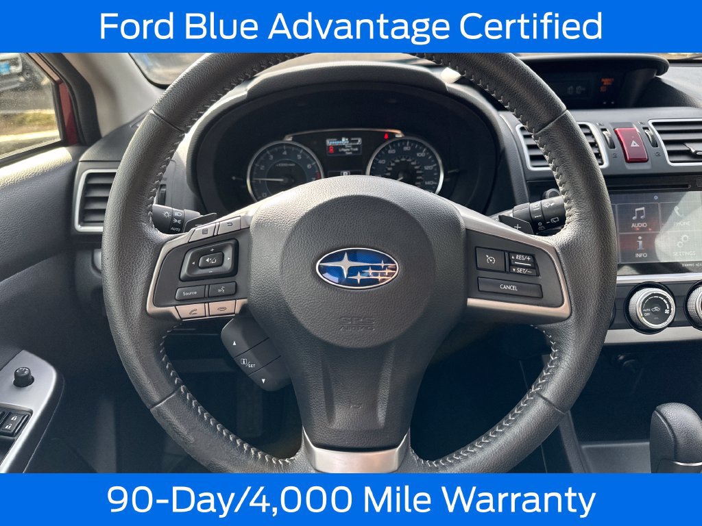 Used 2015 Subaru Impreza 2.0i Sport Limited w/ Popular Package #1 AWD/4WD image 22