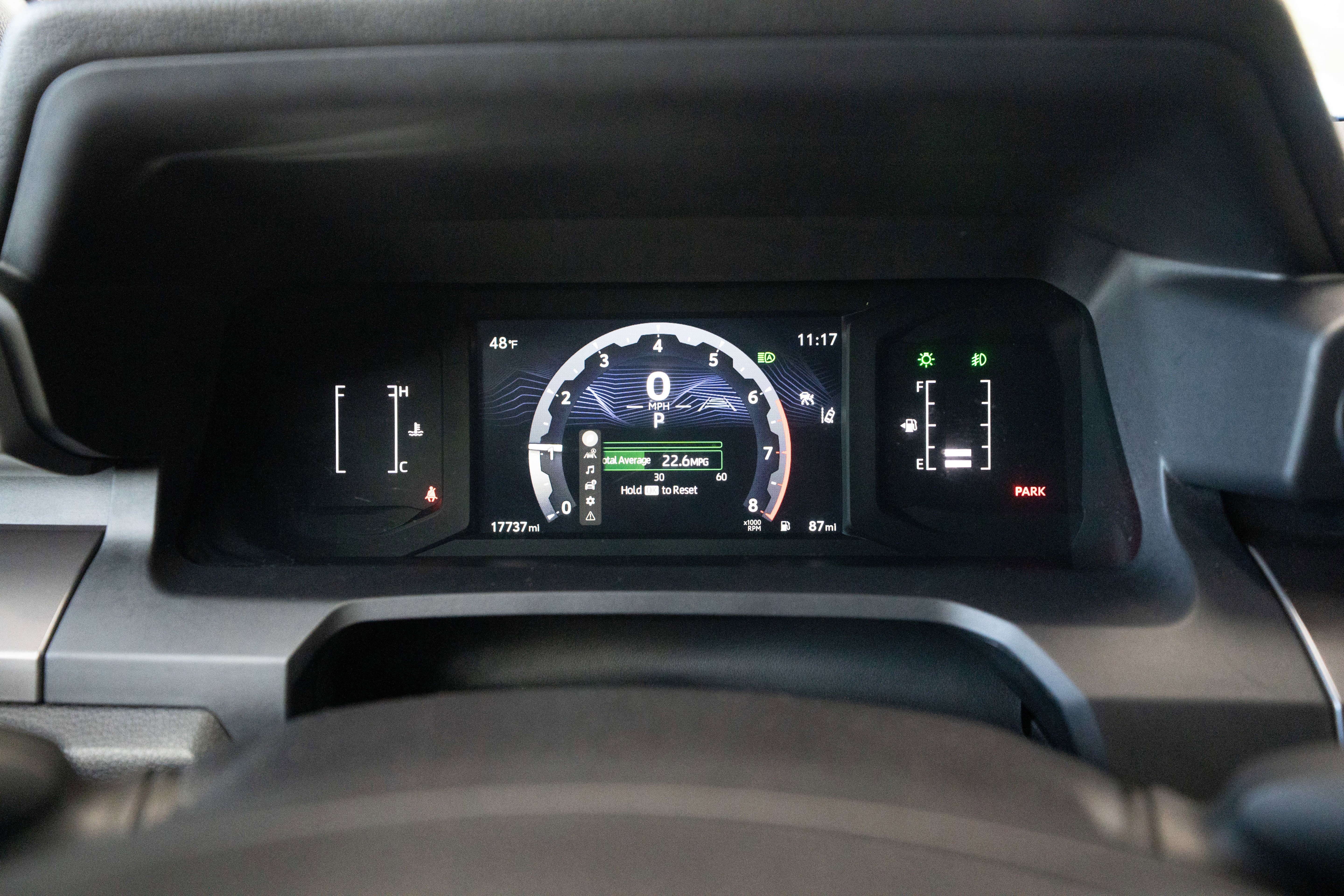 Certified 2024 Toyota Tacoma SR5 image 16