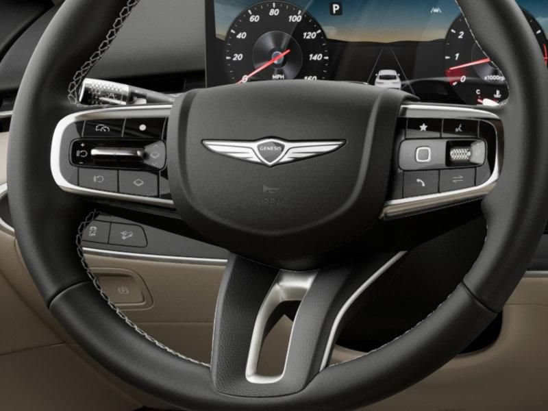 New 2026 Genesis GV70 2.5T Select AWD/4WD image 20