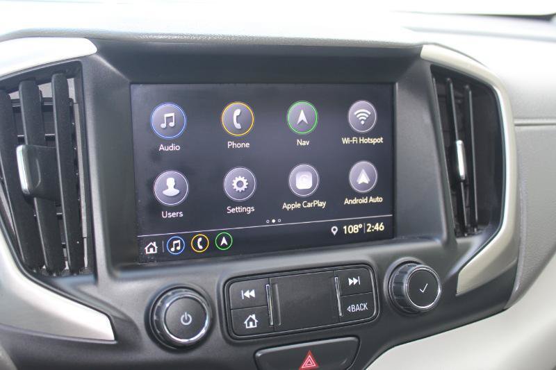 Used 2020 GMC Terrain Denali w/ Denali Premium Package AWD/4WD image 41