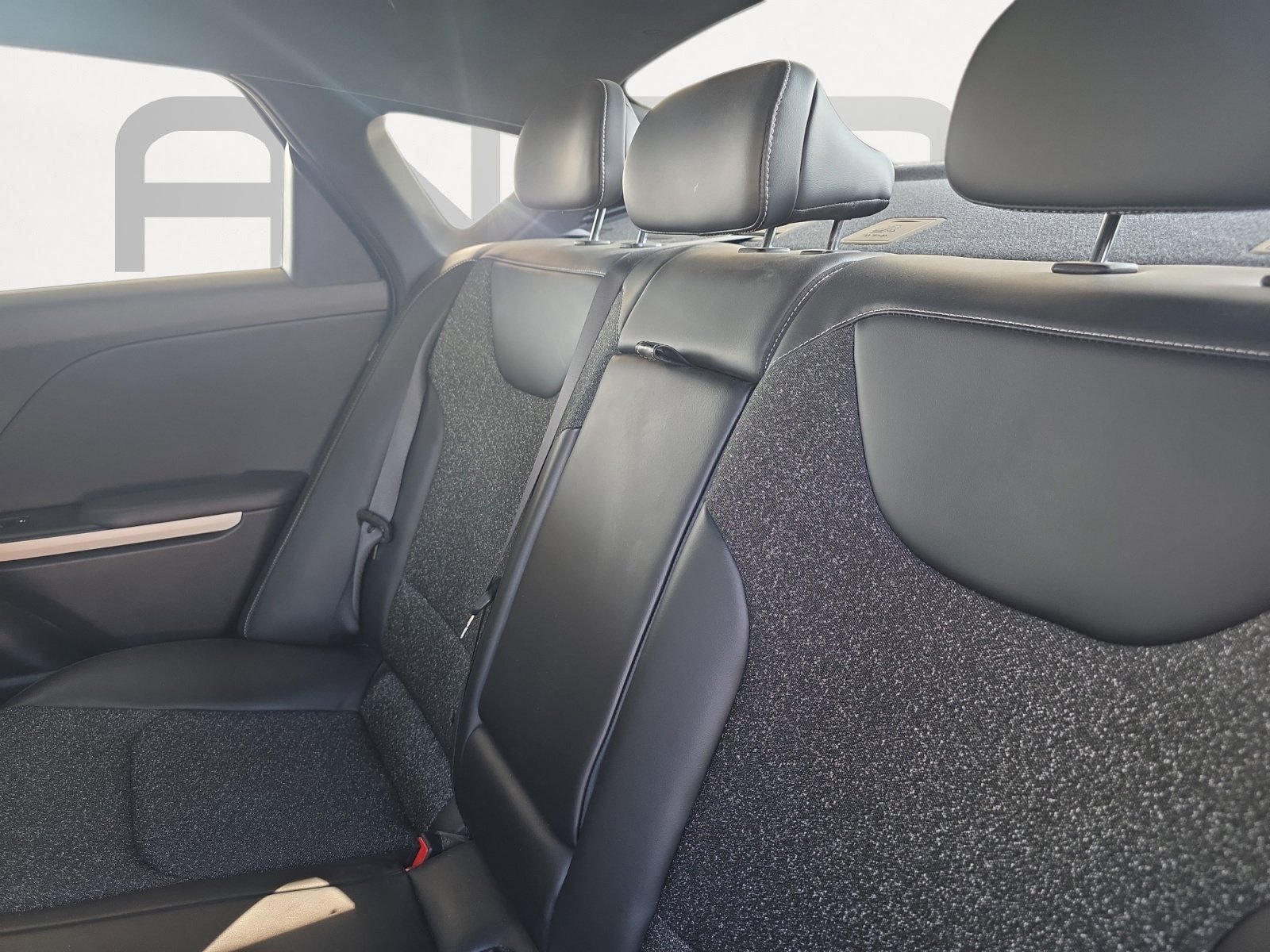 Certified 2025 Kia K4 GT-Line image 14