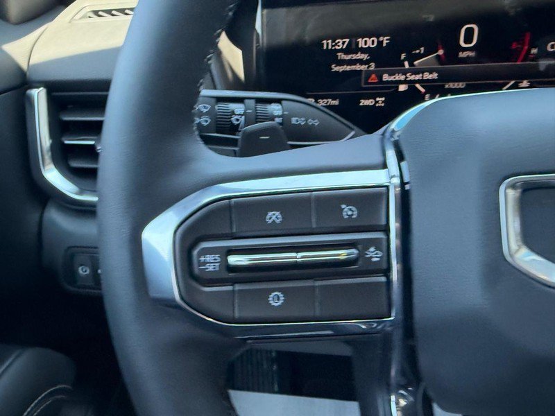 New 2027 GMC Terrain Elevation w/ Elevation Premium Package AWD/4WD image 14