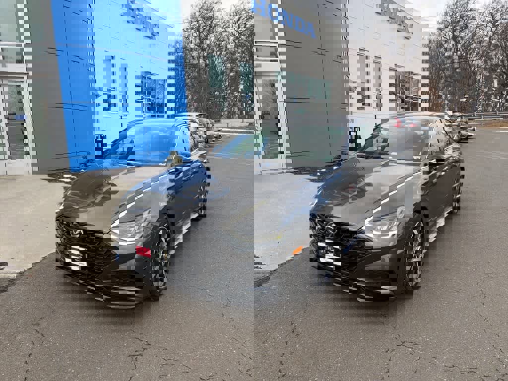 Used 2021 Hyundai Sonata SEL Plus image 2