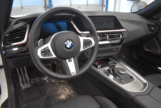 Used 2022 BMW Z4 sDrive30i w/ Premium Package 2 RWD image 5