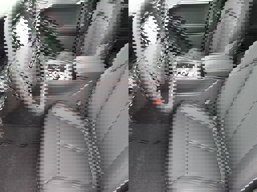 New 2025 Jeep Wagoneer S Limited image 15