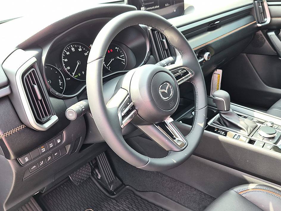 New 2026 MAZDA CX-50 AWD 2.5 Hybrid w/ Weather Package image 13