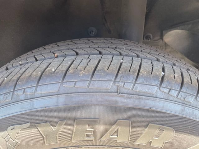 Used 2026 MAZDA CX-50 AWD 2.5 S w/ Cargo Package image 9