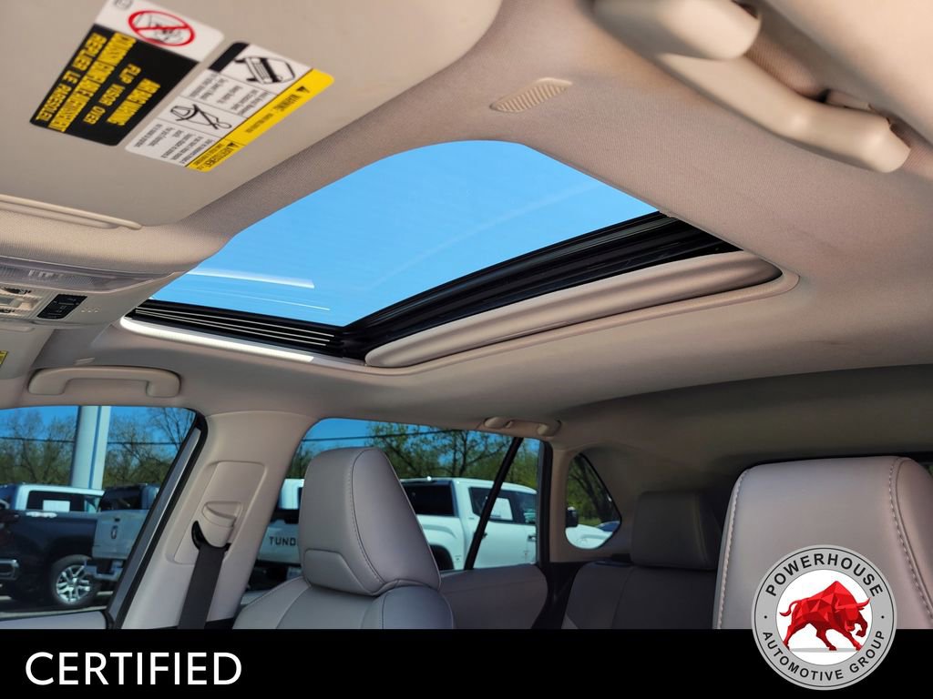 Used 2023 Toyota RAV4 XLE Premium FWD image 25