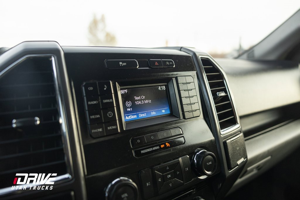 Used 2016 Ford F150 XLT w/ XTR Package image 29