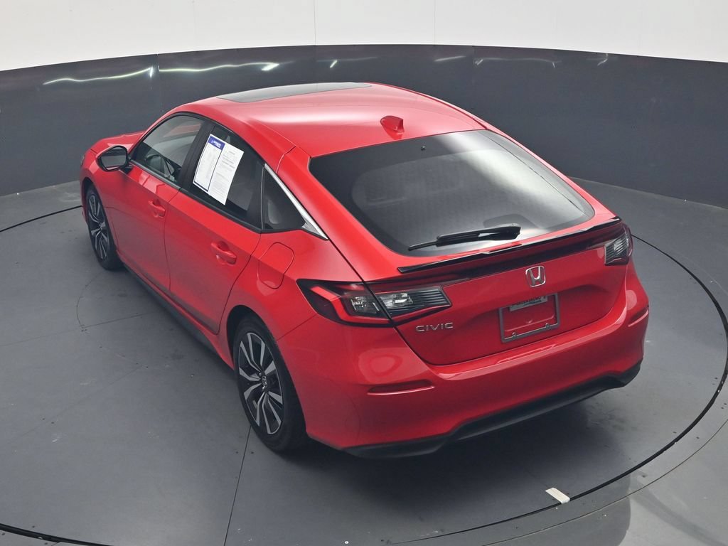 Used 2023 Honda Civic EX-L image 37