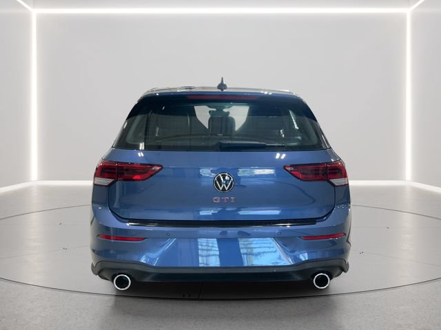 New 2026 Volkswagen GTI Autobahn FWD image 4