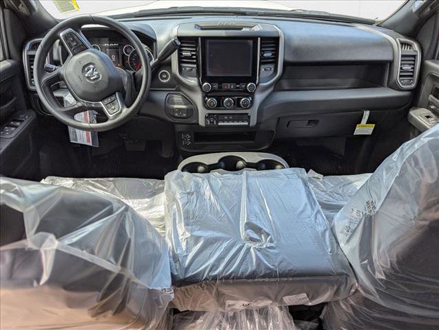 New 2026 RAM 4500 Tradesman image 18