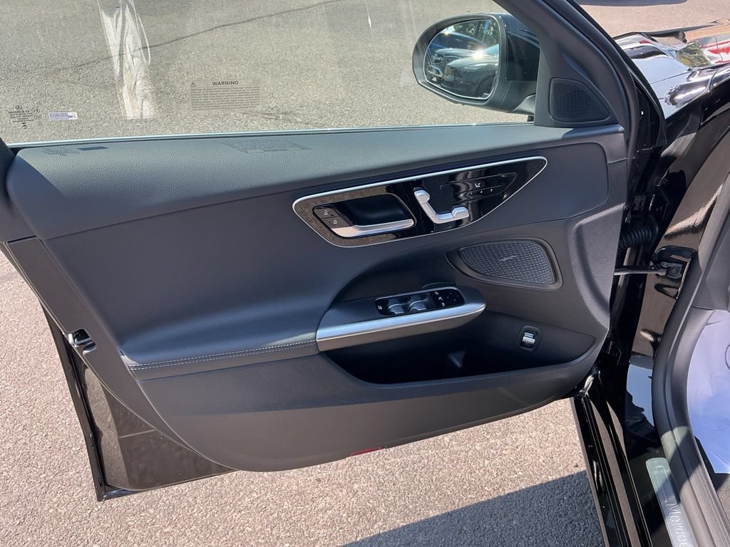 New 2026 Mercedes-Benz C 300 4MATIC Sedan image 14