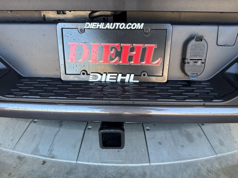 New 2026 RAM 1500 Big Horn AWD/4WD image 10