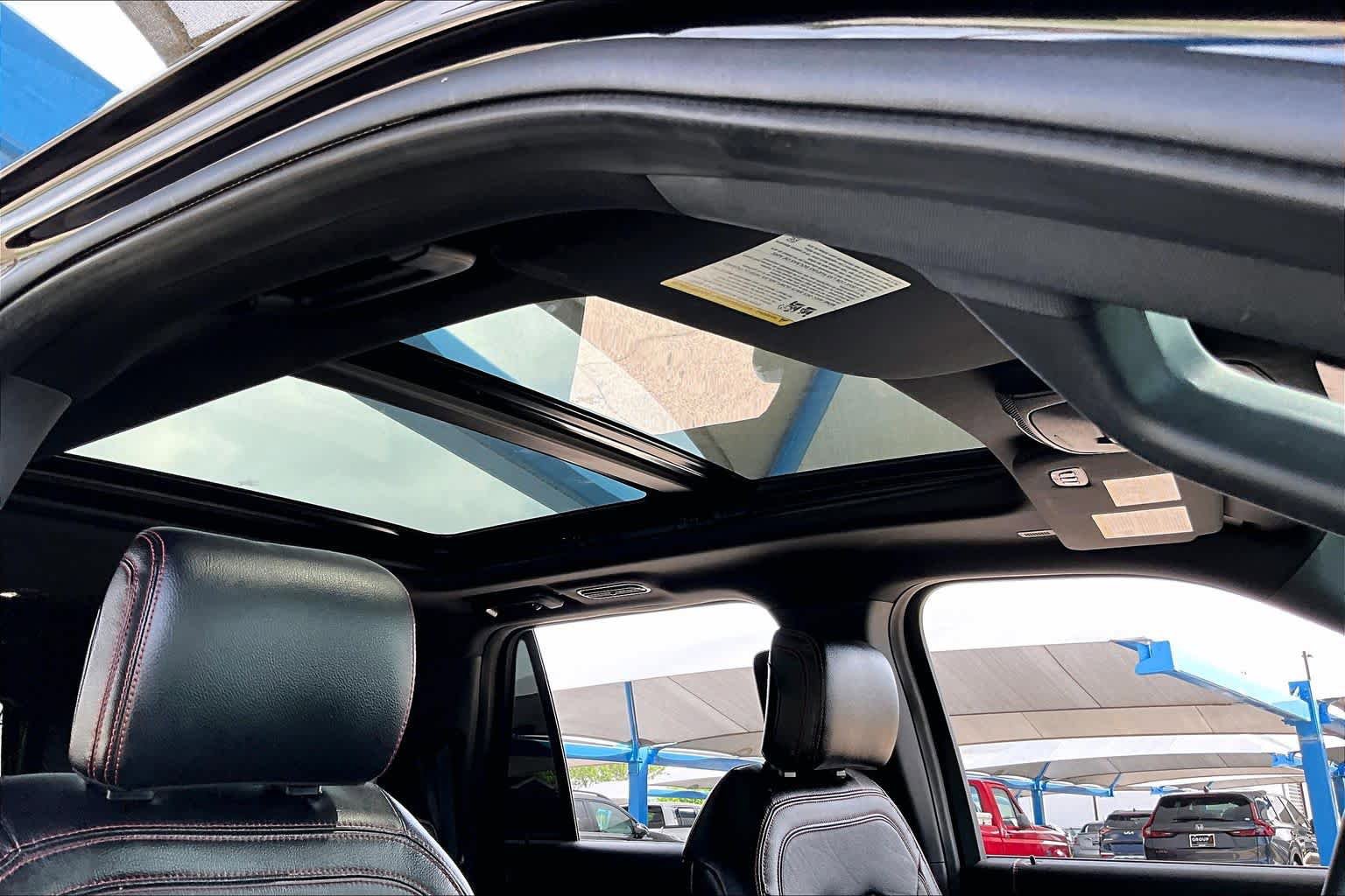 Used 2019 Ford Expedition Max Limited w/ Equipment Group 303A AWD/4WD image 14