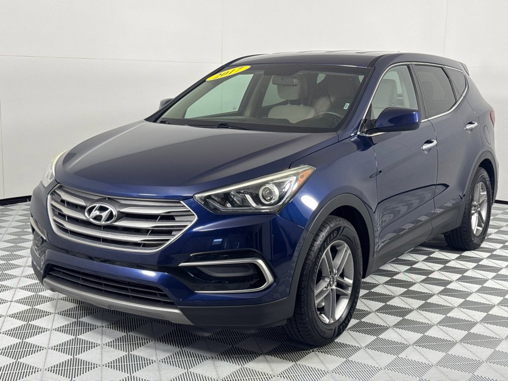 Used 2017 Hyundai Santa Fe Sport image 10