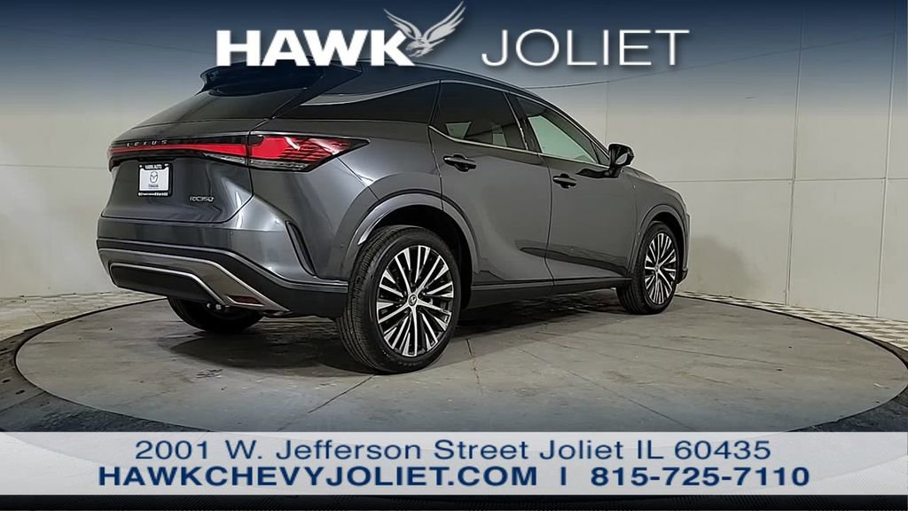 Used 2024 Lexus RX 350 Premium Plus w/ Convenience Package image 12