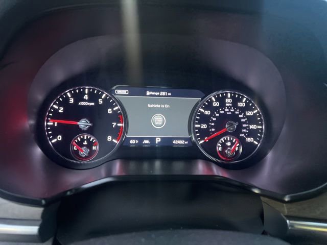 Used 2022 Kia Telluride SX w/ SX Prestige Package image 9