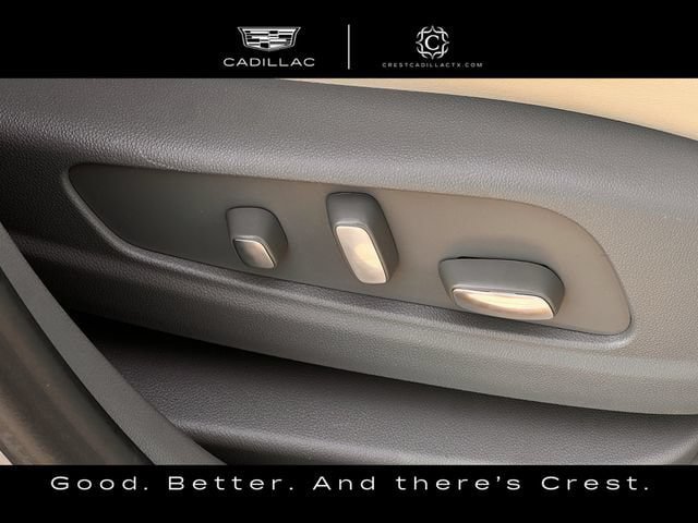 Certified 2023 Cadillac XT6 Premium Luxury AWD/4WD image 30
