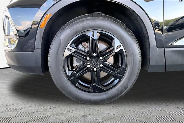 Used 2023 Chevrolet Blazer LT w/ Convenience Package FWD image 21