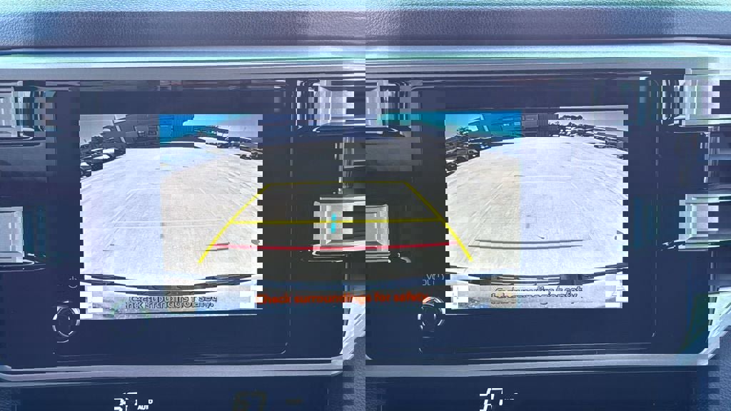 New 2026 Toyota Tundra SR5 image 28