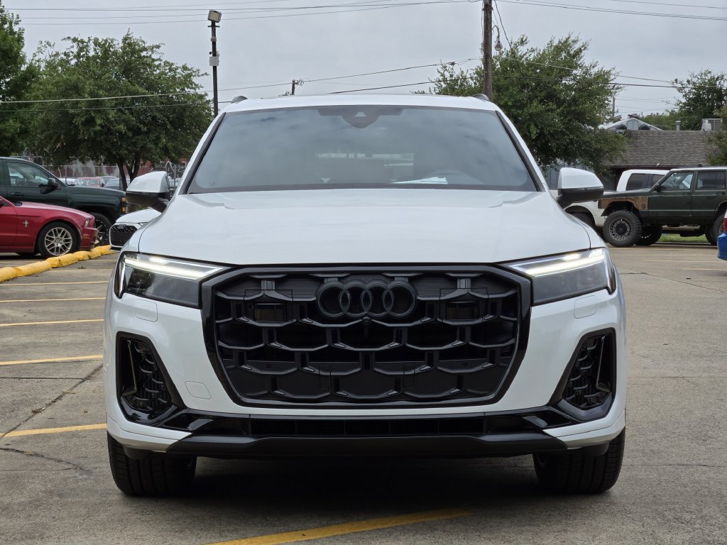 New 2026 Audi Q7 Premium Plus AWD/4WD image 4