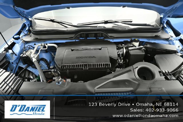 Used 2024 Honda Pilot TrailSport image 45