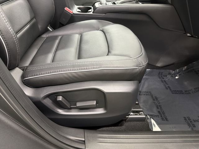 New 2025 MAZDA CX-5 AWD 2.5 S image 20