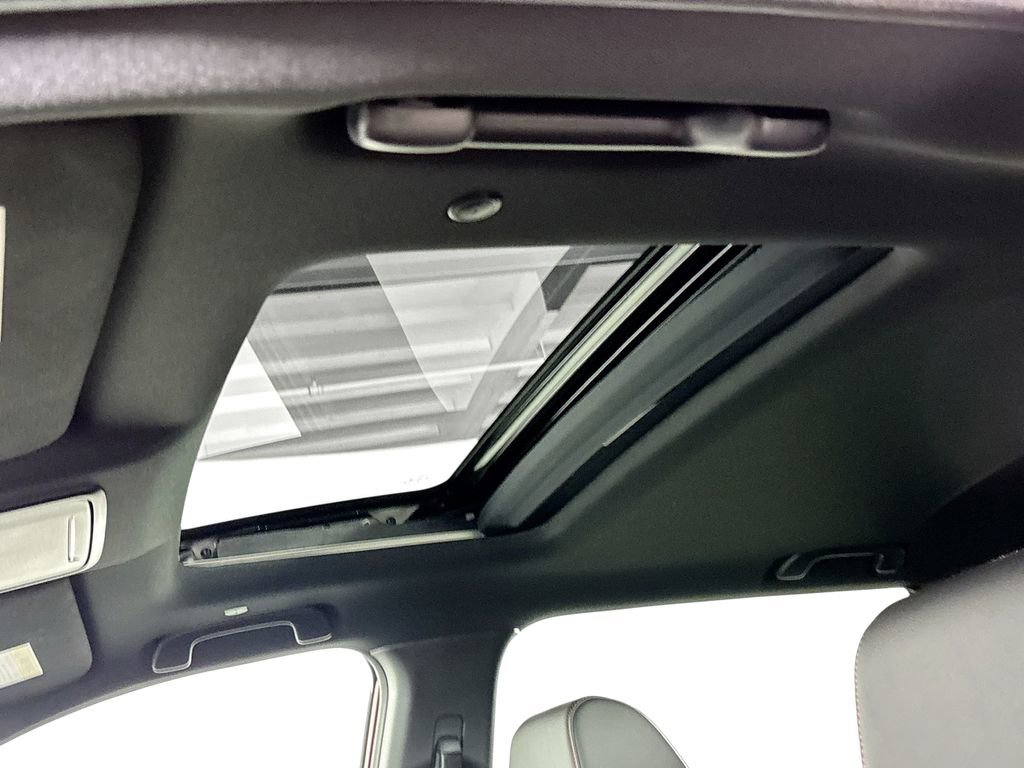 New 2026 Honda CR-V Sport-L image 18