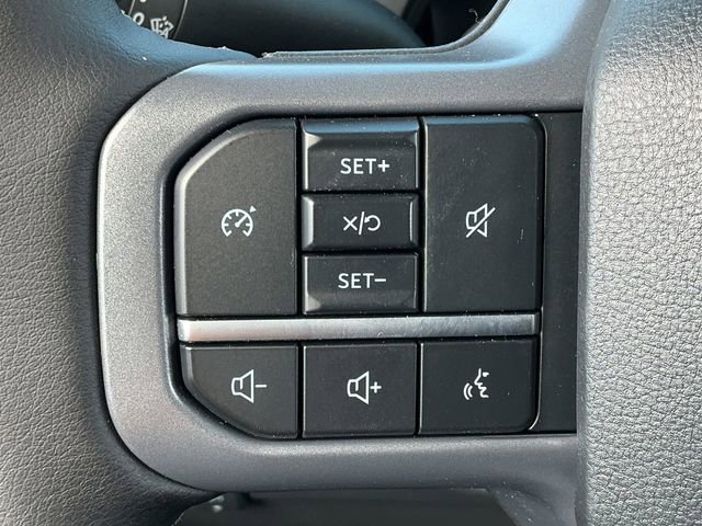 Used 2025 Ford F250 Lariat w/ Chrome Package image 26