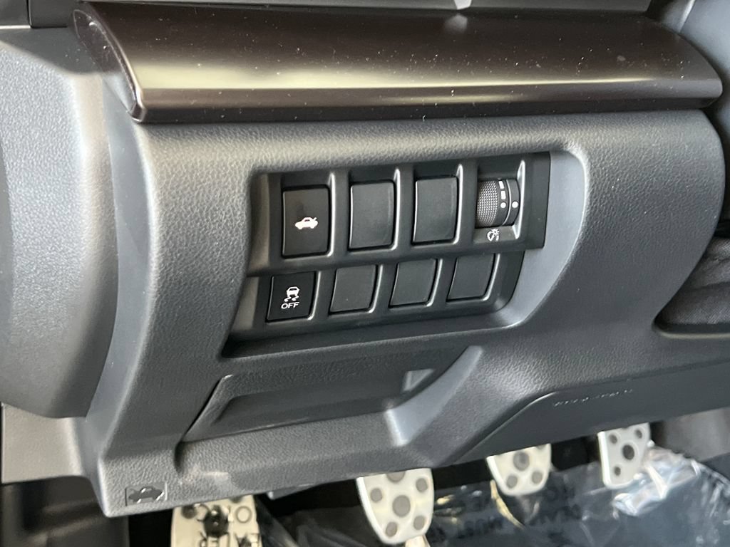 New 2026 Subaru WRX tS AWD/4WD image 29