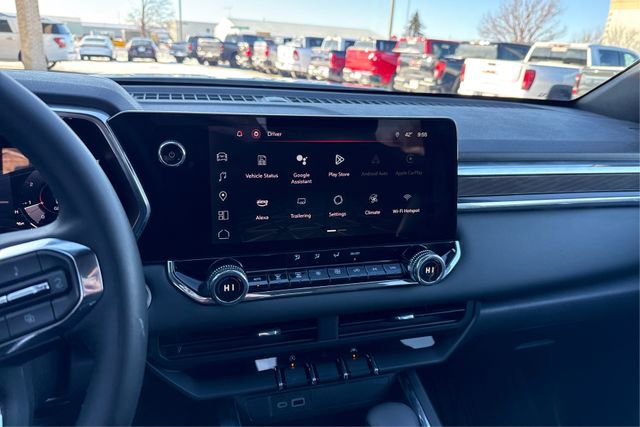 Used 2024 GMC Canyon Elevation w/ Convenience Package image 14