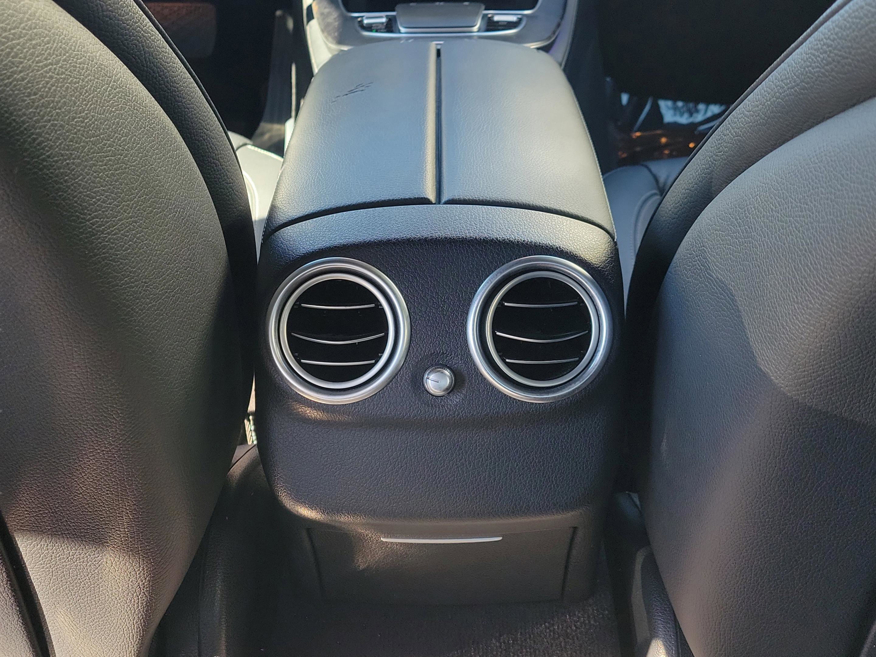 Certified 2022 Mercedes-Benz E 350 Sedan image 10